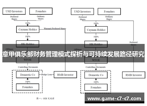 意甲俱乐部财务管理模式探析与可持续发展路径研究