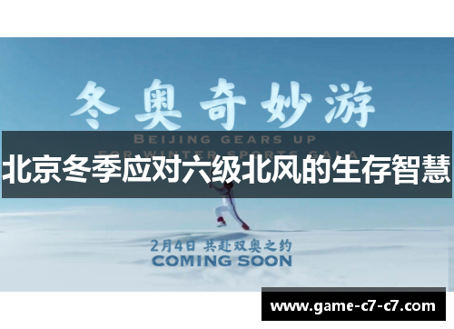 北京冬季应对六级北风的生存智慧