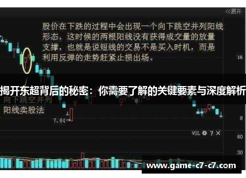 揭开东超背后的秘密：你需要了解的关键要素与深度解析
