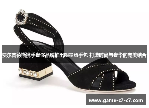 费尔南德斯携手奢侈品牌推出限量版手包 打造时尚与奢华的完美结合 费尔南德斯携手奢侈品牌推出限量版手包 打造时尚与奢华的完美结合