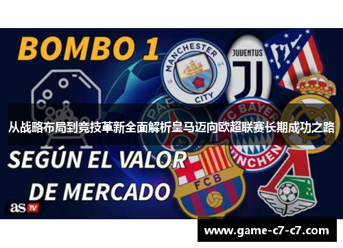 从战略布局到竞技革新全面解析皇马迈向欧超联赛长期成功之路 从战略布局到竞技革新全面解析皇马迈向欧超联赛长期成功之路