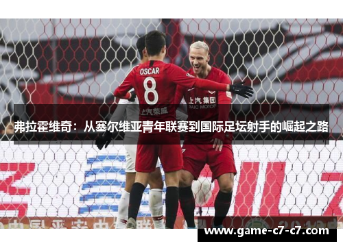 弗拉霍维奇：从塞尔维亚青年联赛到国际足坛射手的崛起之路